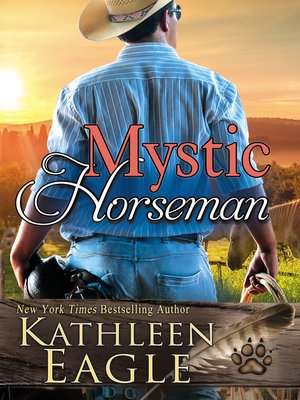 cover image of Mystic Horseman